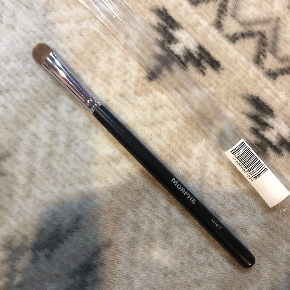 Morphe M167 Brush